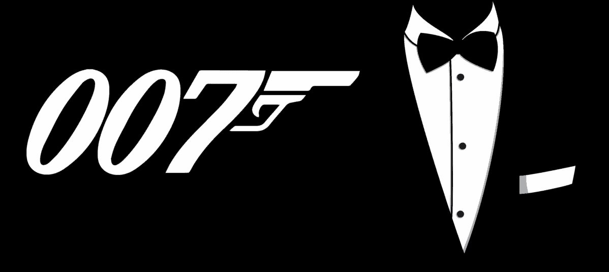 ¡Saca tu lado espía! Hoy es el Día Mundial de James Bond