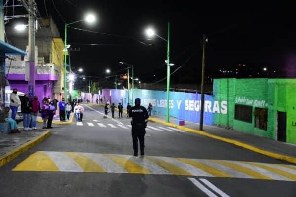 Ejército considera a Iztapalapa el epicentro del crimen en CDMX