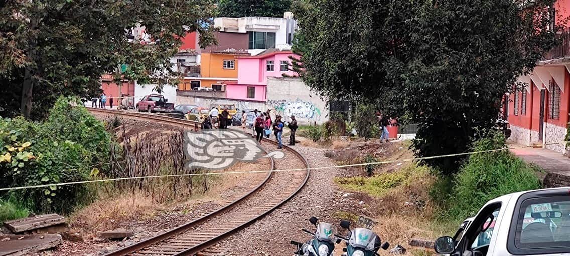 Identifican cuerpo de hombre encontrado en una maleta, en Banderilla