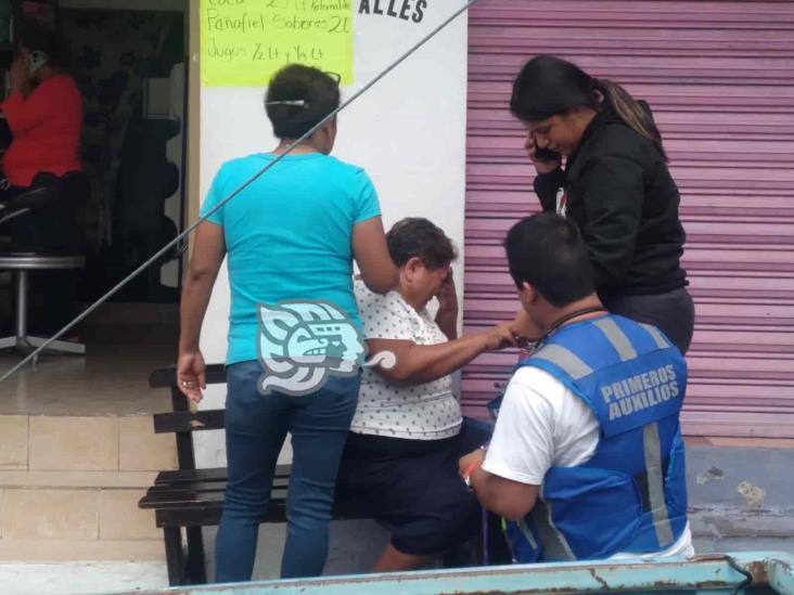 Encañonan a mujer de 63 años y le roban 90 mil pesos en Fortín