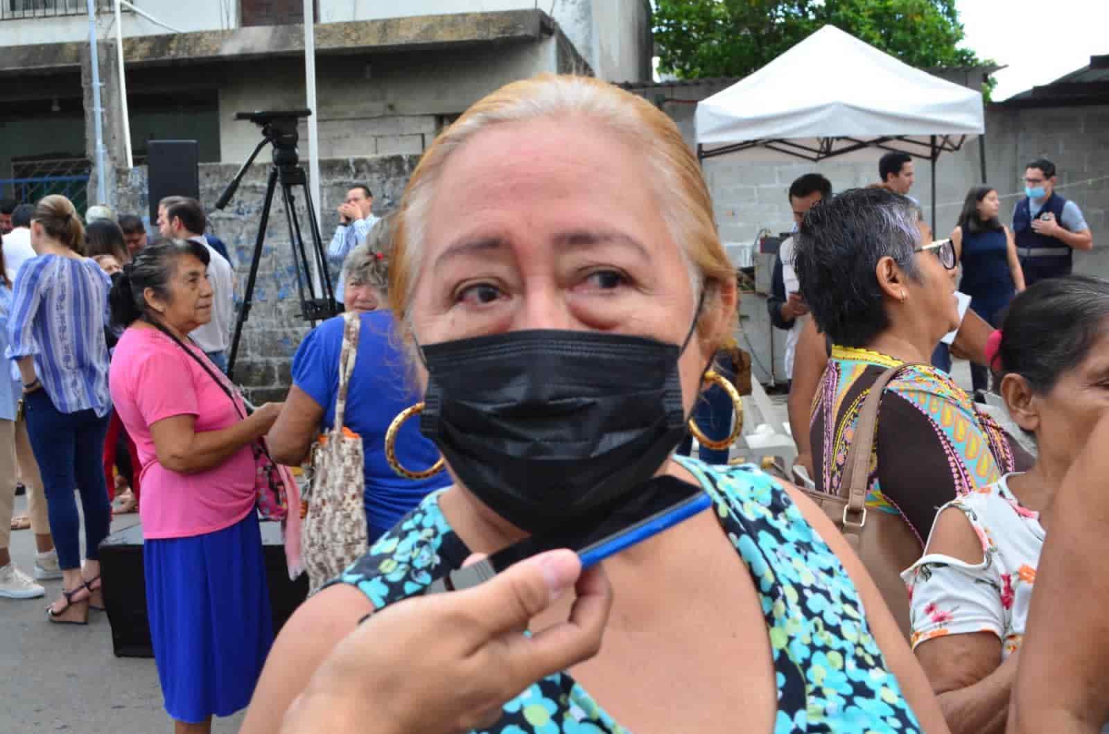 Colonia Carranza en Boca del Río, 30 años de malas condiciones: vecinos