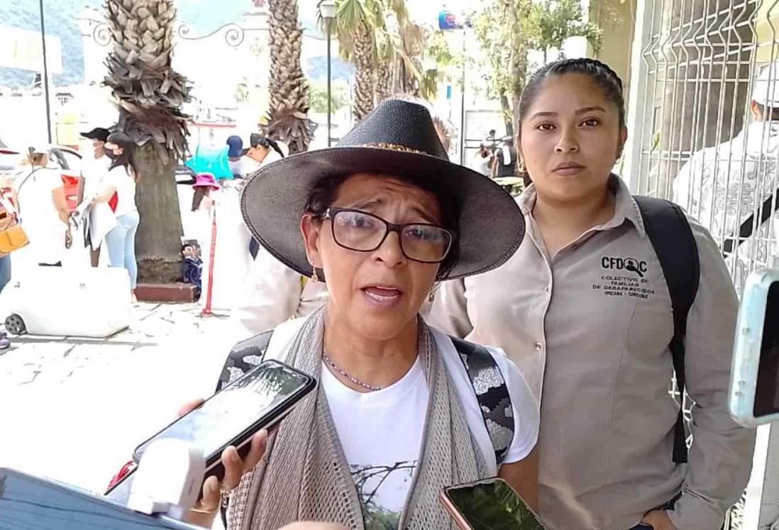 Condena Colectivo de Familiares Orizaba-Córdoba, asesinato de activista Esmeralda