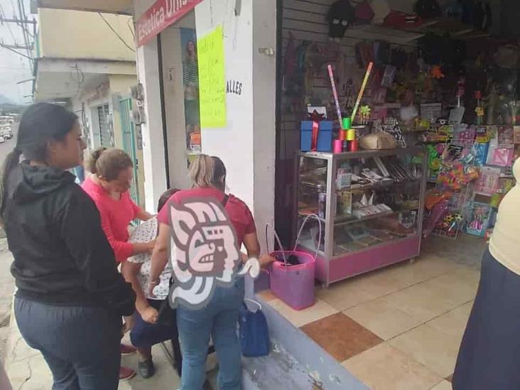 Encañonan a mujer de 63 años y le roban 90 mil pesos en Fortín