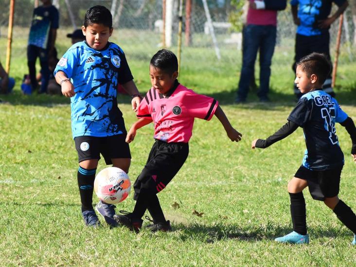 Comienza la fecha 2 del Torneo de Copa de la Liga Municipal de Futbol