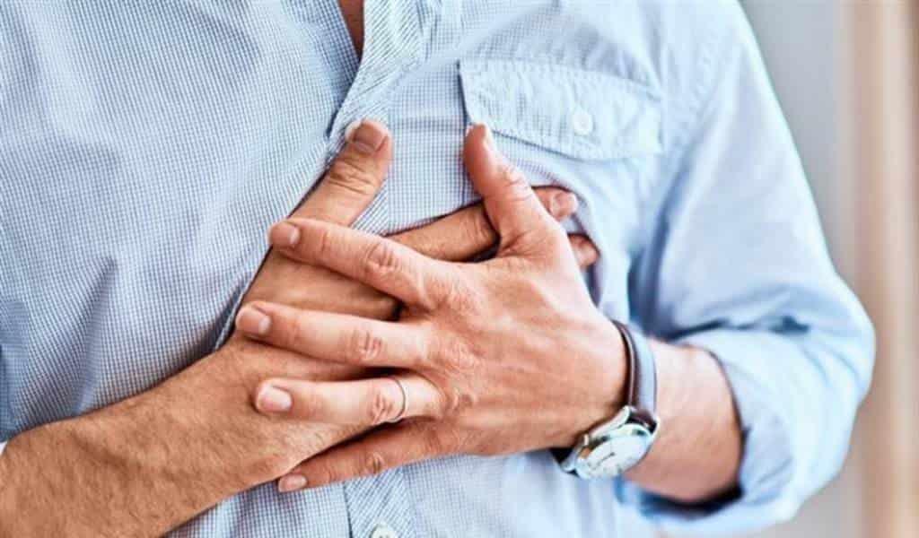 ¡Atento! Ómicron deja secuelas cardiovasculares en jóvenes