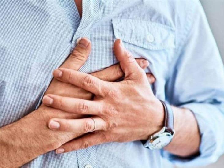 ¡Atento! Ómicron deja secuelas cardiovasculares en jóvenes