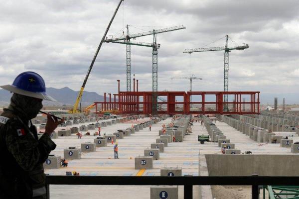 Reporta INEGI crecimiento de la inversión fija bruta en agosto
