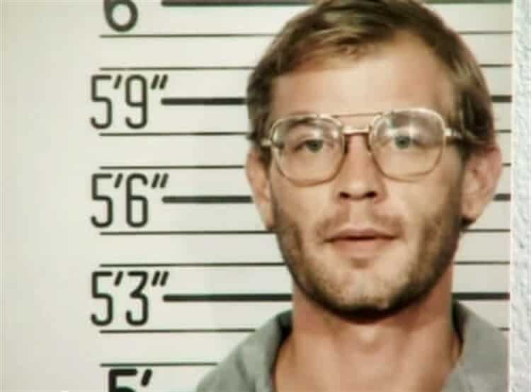 ¿Dónde está Tracy Edwards? El único sobreviviente de Jeffrey Dahmer