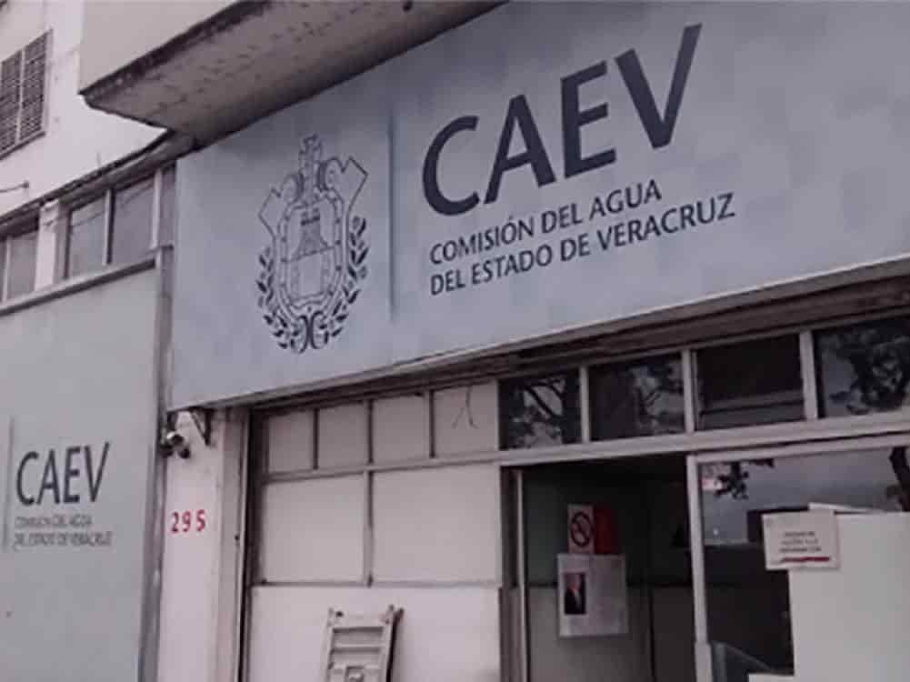 CAEV tiene cartera vencida de 400 mdp; anuncian campaña contra rezago