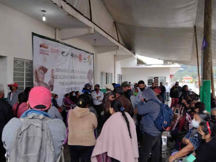 Pandemia frenó trámites agrarios; hoy el Tribunal se pone al corriente (+Video)