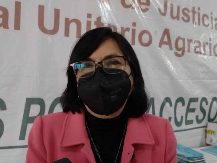 Pandemia frenó trámites agrarios; hoy el Tribunal se pone al corriente (+Video)