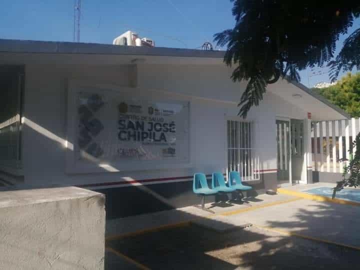 Doctor tiene 3 meses sin acudir a Centro de Salud en San José Chipila