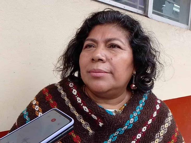 La violencia no se concilia; la afectada debe denunciar: Xóchitl Molina (+Video)