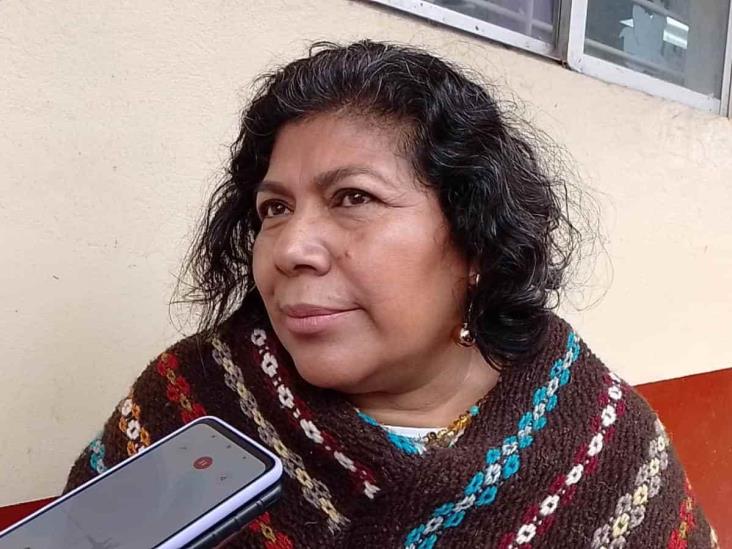 La violencia no se concilia; la afectada debe denunciar: Xóchitl Molina (+Video)