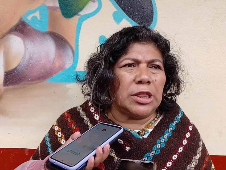 La violencia no se concilia; la afectada debe denunciar: Xóchitl Molina (+Video)