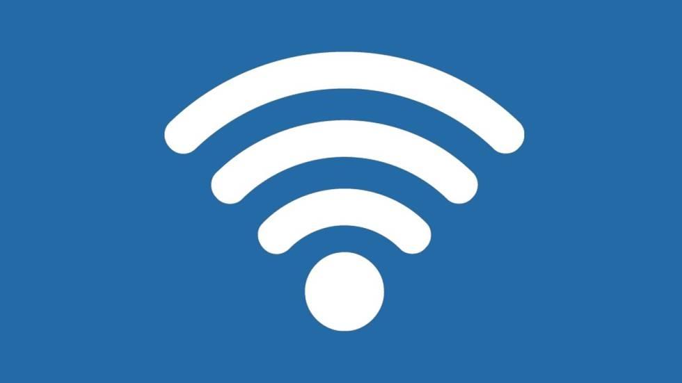 Hace 25 años se instaló el Wifi por primera vez