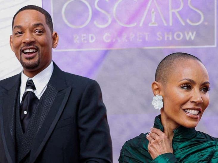 ‘Sin Límites’: Jada Pinkett revelará detalles de su matrimonio con Will Smith