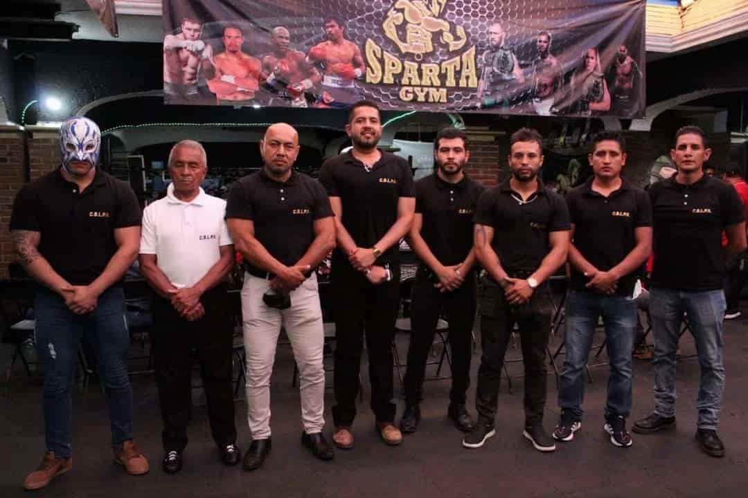 Siguiendo un sueño: con sus puños, boxeadores se abren paso en el deporte veracruzano