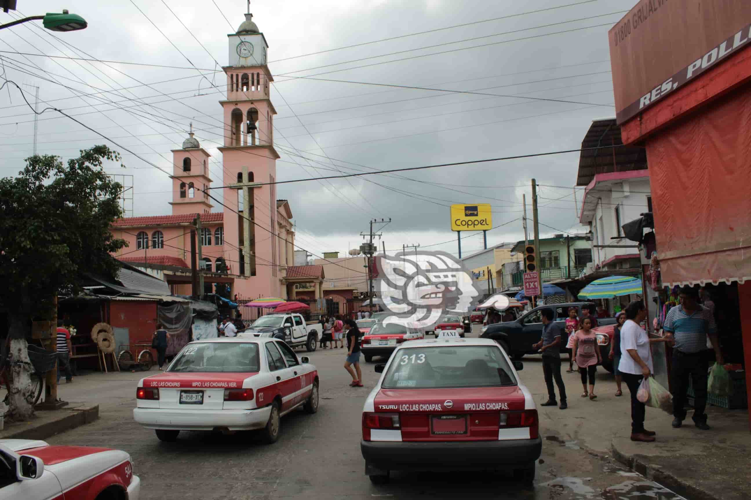 Explosión de ducto en Tabasco sacudió a Las Choapas