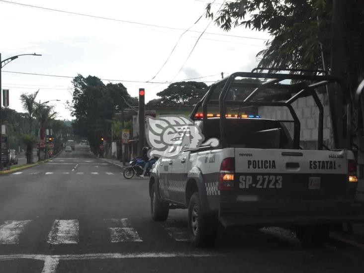 Familiares ya identifican restos abandonados en zona centro de Veracruz