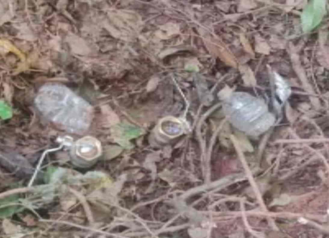 Asegura SSP 5 tomas clandestinas de hidrocarburo, en Mundo de Nuevo