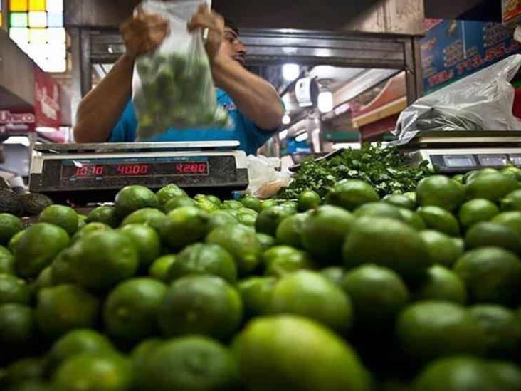 Crimen organizado fija el precio del limón y el pollo en Michoacán