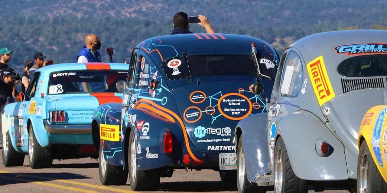 Carrera Panamericana 2022 iniciará desde el Malecón de Veracruz