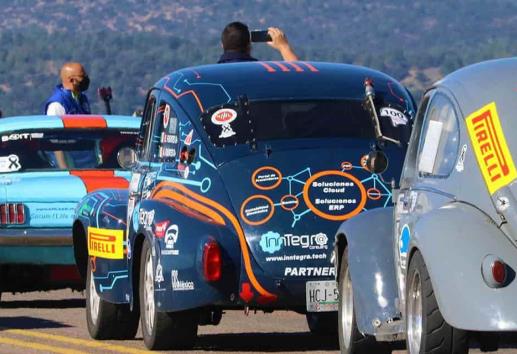 Carrera Panamericana 2022 iniciará desde el Malecón de Veracruz