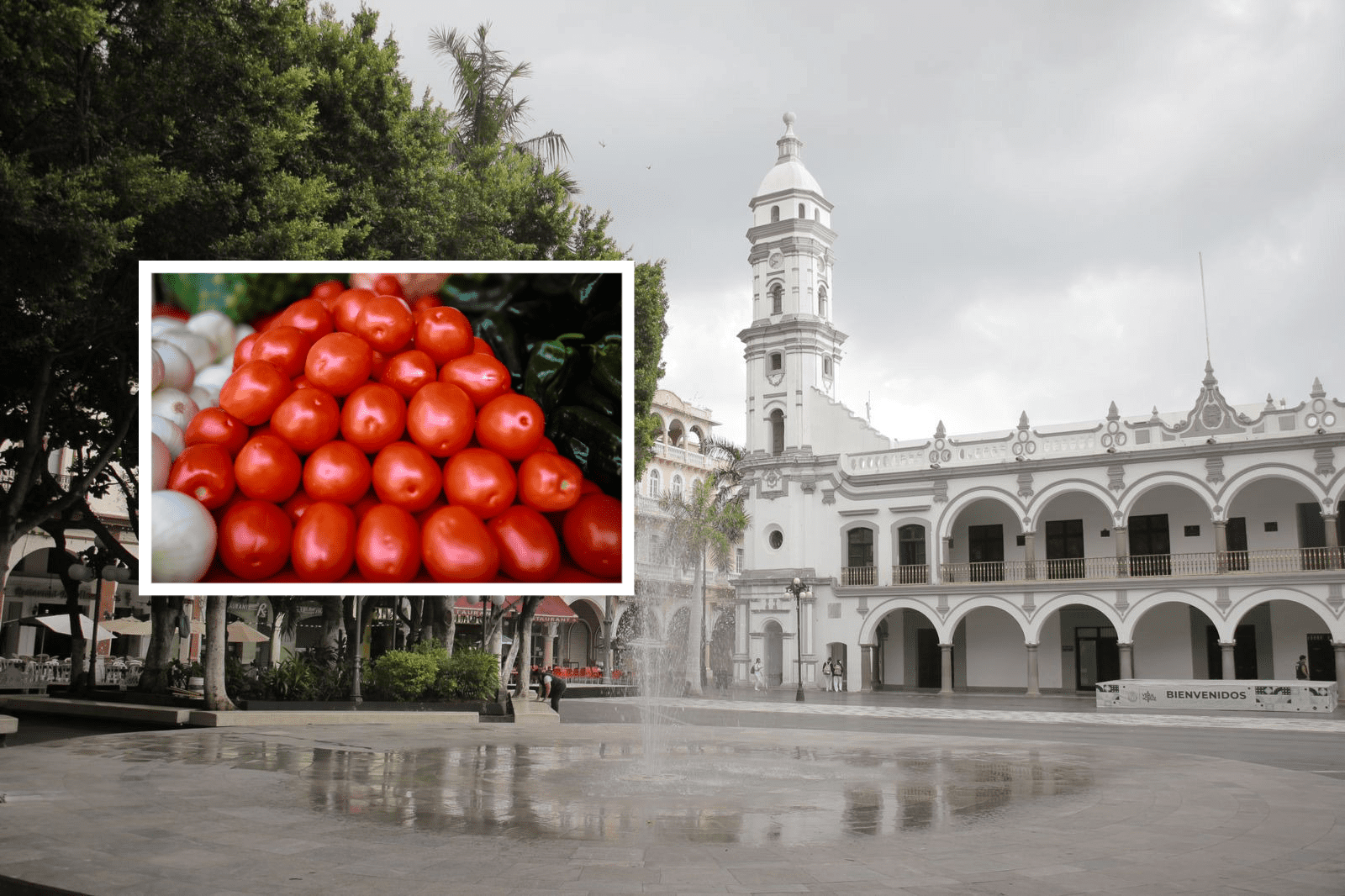 Veracruz, la tercera ciudad más cara de México