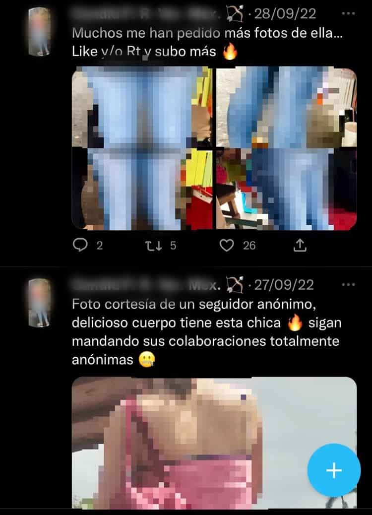 ‘Renace’ acoso y violencia digital contra mujeres en Poza Rica