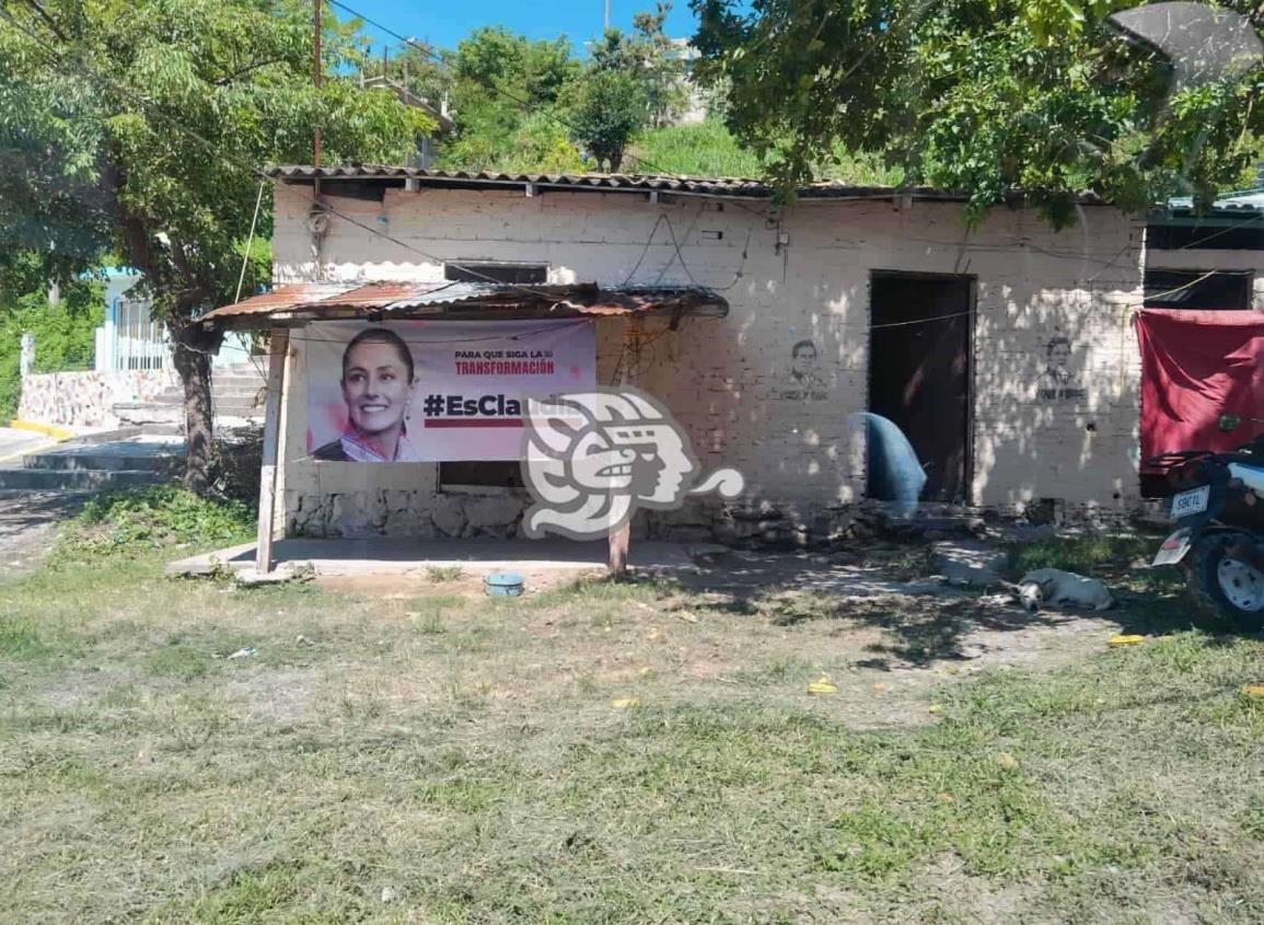Piden denunciar campaña anticipada de jefa de la CDMX