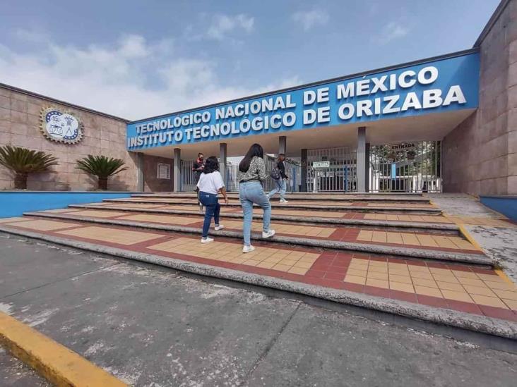 No tiene tecnológico de Orizaba condiciones para estar en clases presenciales