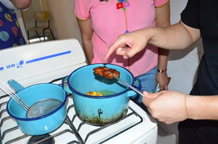 Invitan a taller de cocina en La Huaca por Festival Afrocaribeño (+Video)