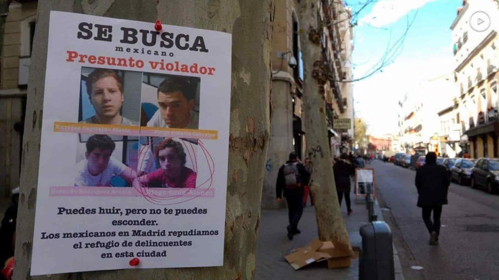 Claves para entender el caso de Los Porkys de Boca del Río