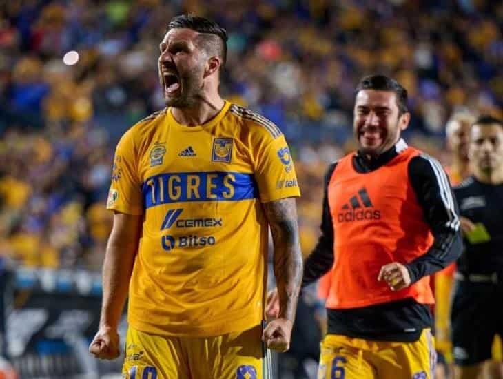 Avanza Tigres a ronda de los Cuartos de Final