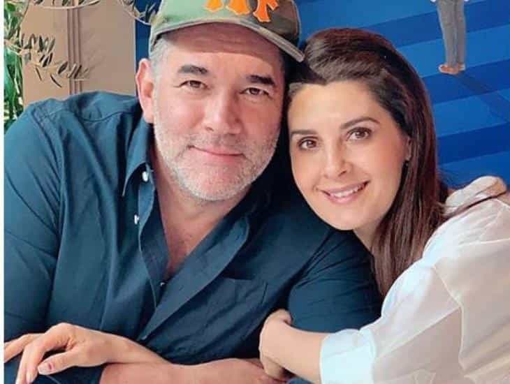 Mayrín Villanueva confesó que fue infiel a su ex, por Eduardo Santamarina