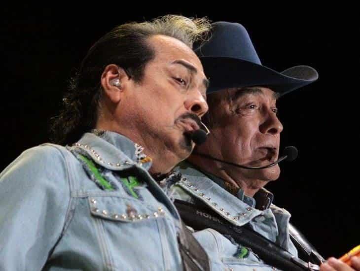 ¡Regreso triunfal! Jarochos ovacionan a Los Tigres del Norte por ‘La Reunión Tour