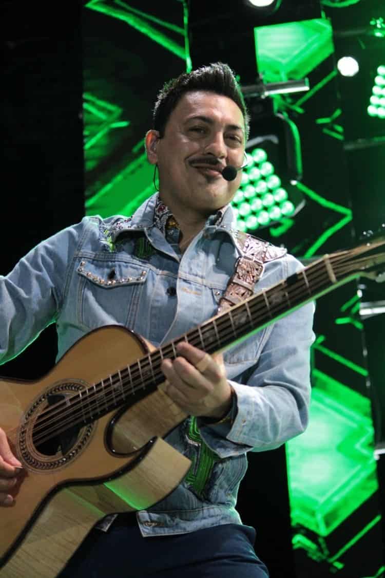 ¡Regreso triunfal! Jarochos ovacionan a Los Tigres del Norte por ‘La Reunión Tour