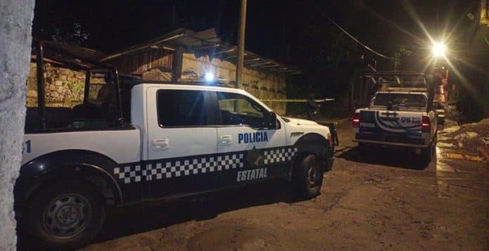 Balacera en centro nocturno deja un muerto y dos heridos en Zozocolco