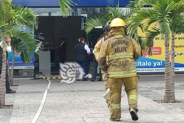 Bomberos esperan que esta vez sí avance ley para protegerlos