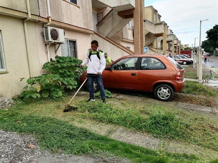 Inicia Tránsito de Medellín programa Enchula tu Calle