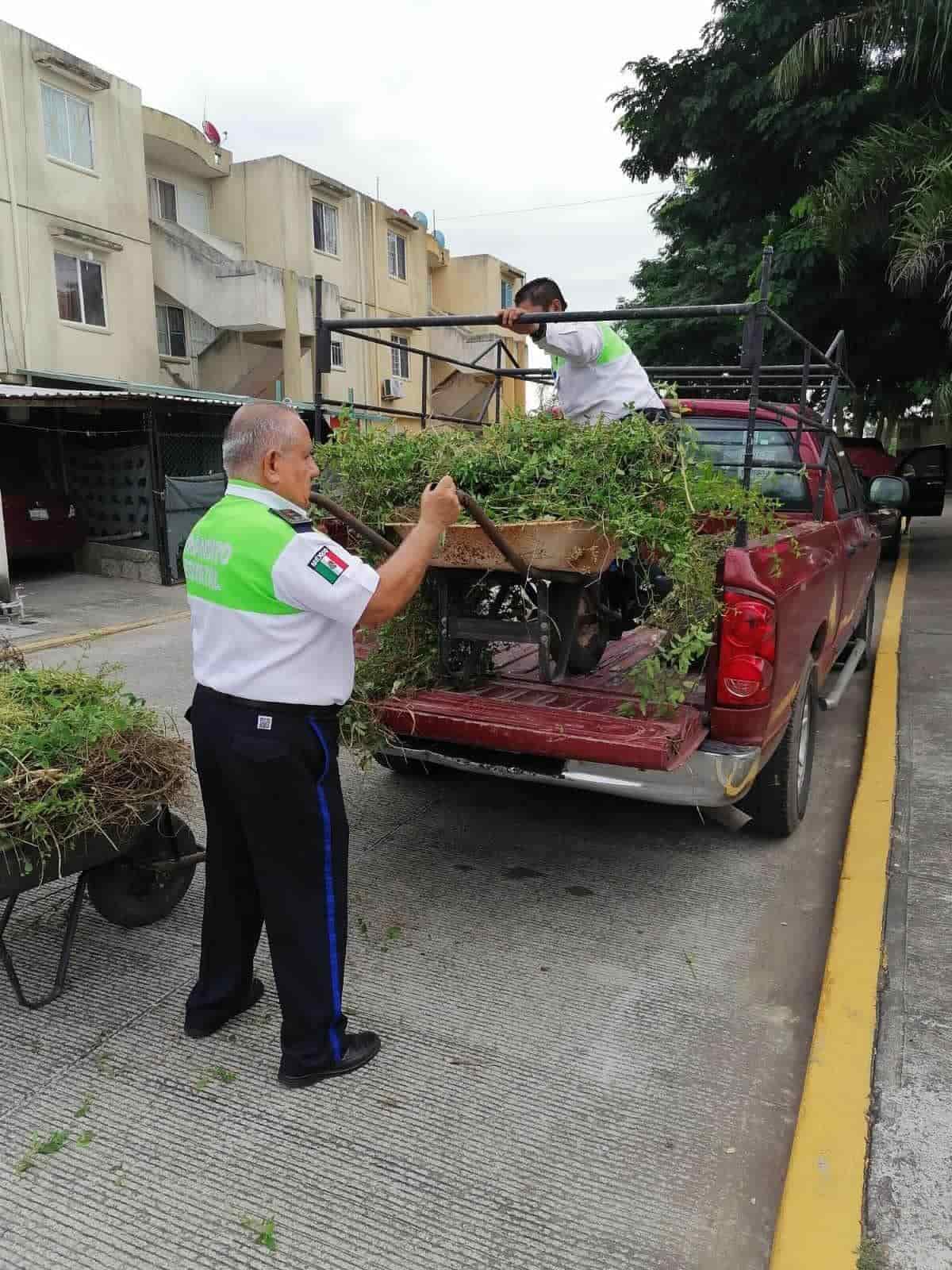 Inicia Tránsito de Medellín programa Enchula tu Calle