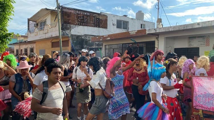 Encierro de Burros, una burla a la clase pudiente de Alvarado