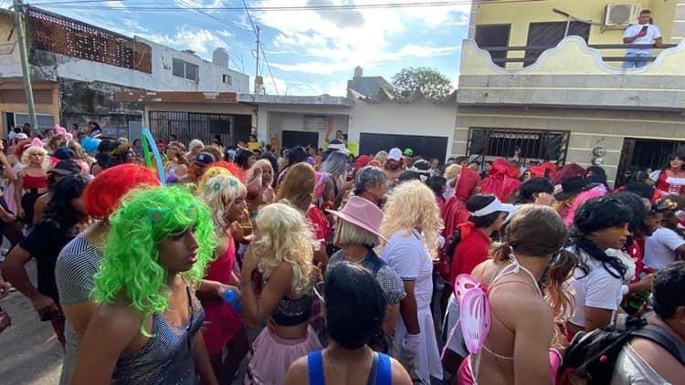 Encierro de Burros, una burla a la clase pudiente de Alvarado