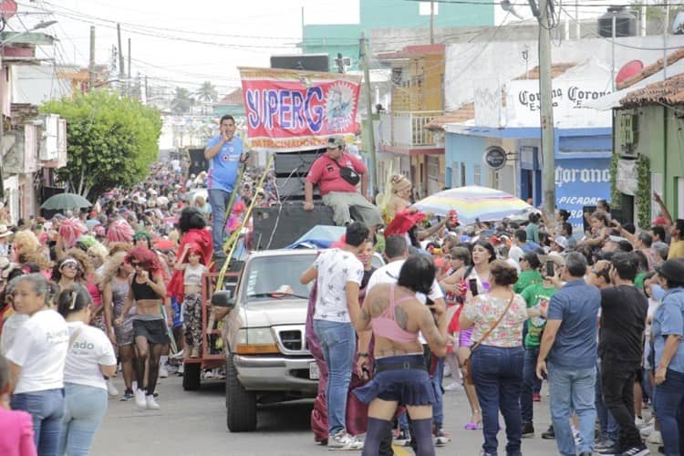 Encierro de Burros, una burla a la clase pudiente de Alvarado