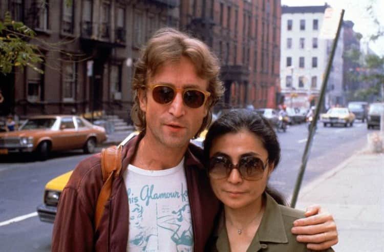 John Lennon, fundador de The Beatles, hoy habría cumplido 82 años