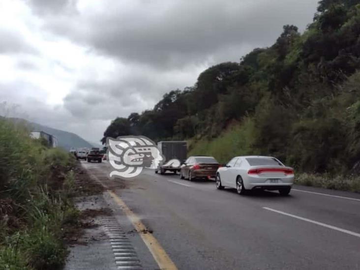 Tras dos accidentes automovilísticos, fuerte movilización en zona centro