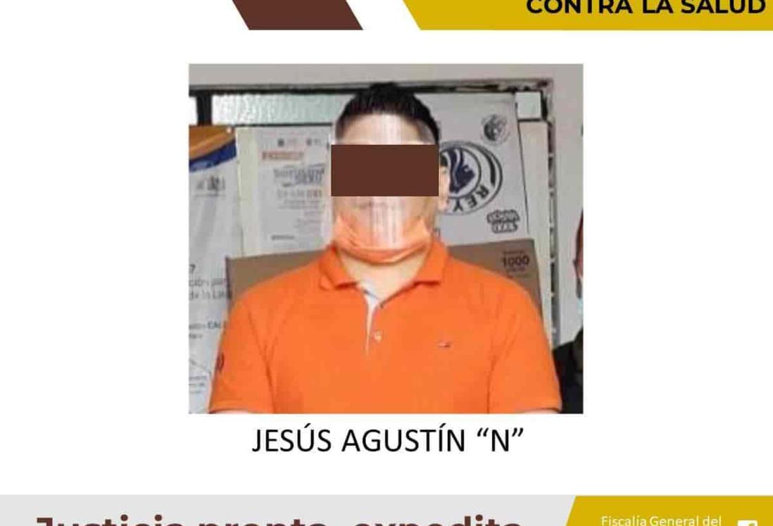 Jesús Agustín “N” es sentenciado por homicidio en Poza Rica