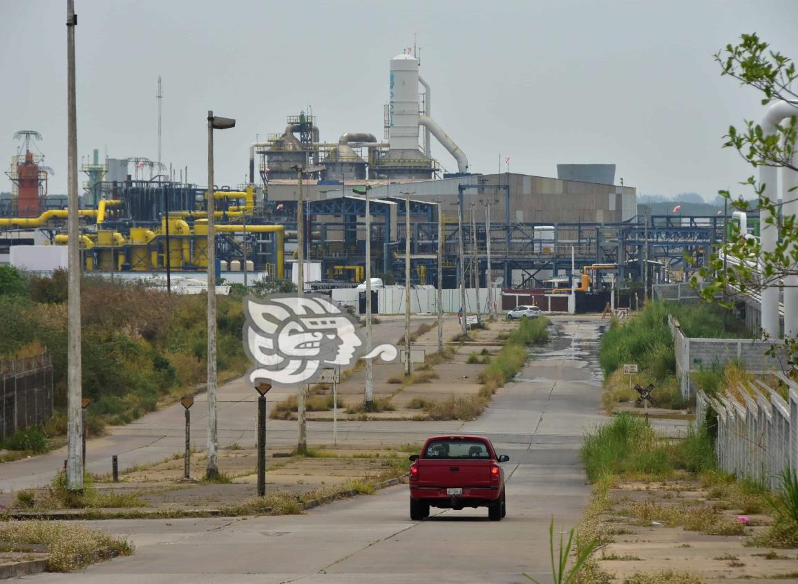 También deben reparar caminos en zona industrial: Canacar(+Video)