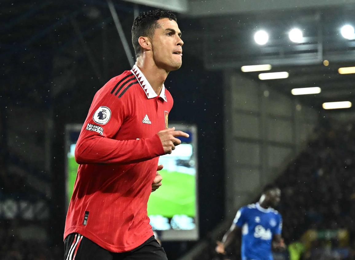 CR7 llega a 700 goles a nivel de clubes